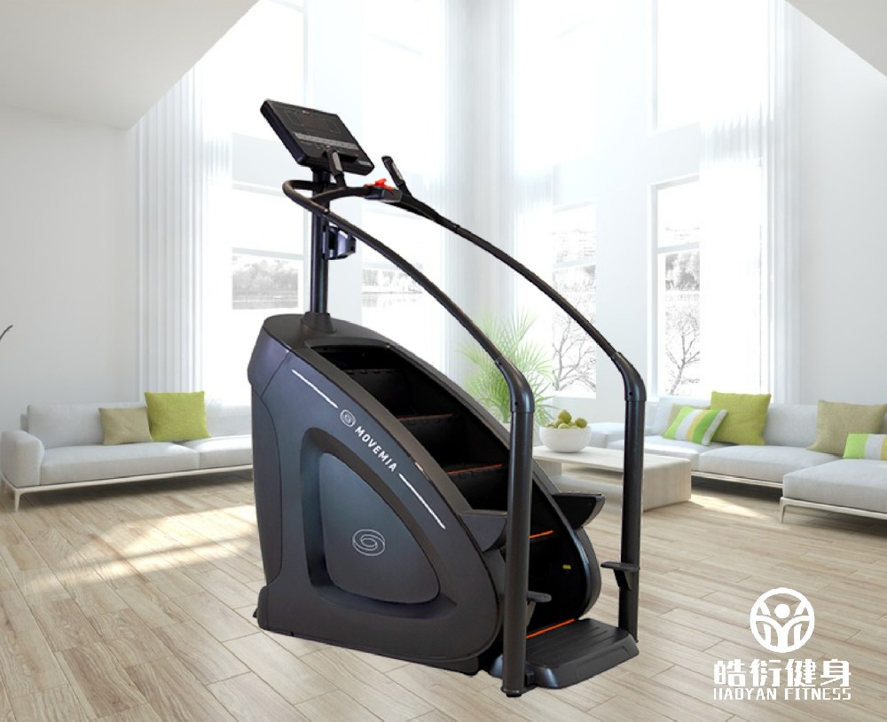 BH必艾奇 商用楼梯/阶梯训练机 SC1000 【新品上市】